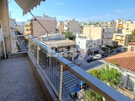 Διαμέρισμα για ενοικίαση - Καλλιθέα - Φωτογραφία 5