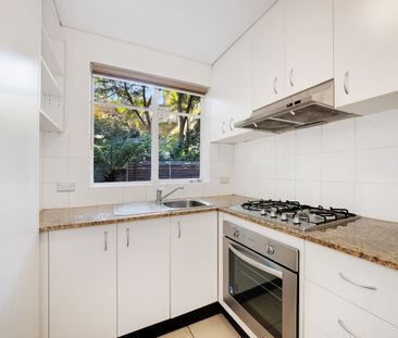 2/3 Millett Road, Mosman NSW 2088 - Apartment For Rent | Domain - Photo 1