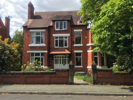1 bedroom House Share to let - Photo 3