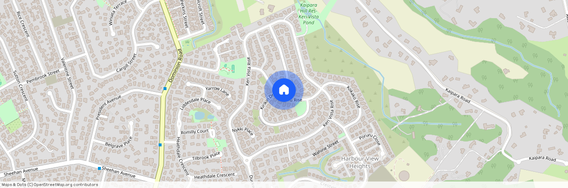 13 Kereru Rise, Papakura
