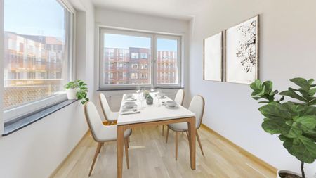 Maria Stationsgata, Helsingborg - Photo 4