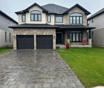 For Lease - 1266 Silverfox Drive Unit# Basement, London North, Ontario - Photo 3