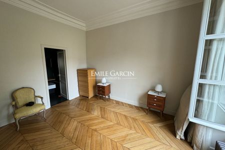 Appartement à louer à Paris 7Ème - Photo 5