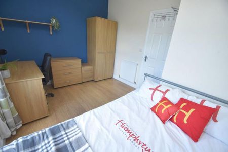 7 bedroom house to rent - Photo 5