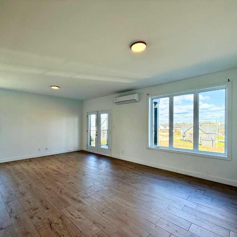 Appartement 5 ½ NEUF à louer à Drummondville - Disponible pour 1er février - Photo 1