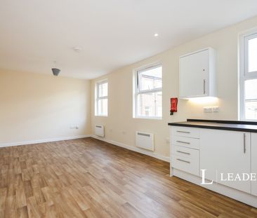 1 bedroom apartment to rent St. Peters Gardens, Marefair, Northampt... - Photo 1