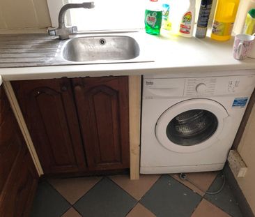 Studio Flat, New Kent Road, SE1 - Photo 3