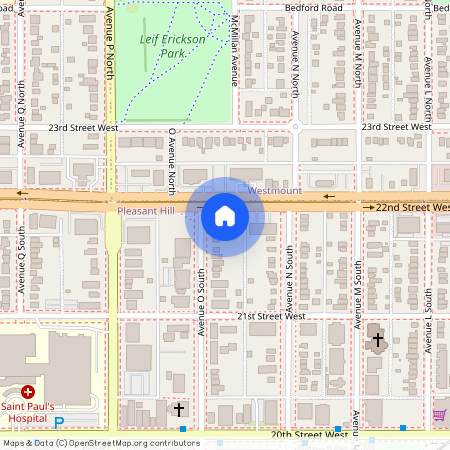 102 Avenue O South, Saskatoon, SK S7M 2R5