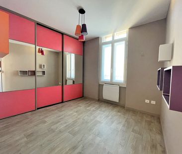 Location Appartement 2 pièces - Photo 3