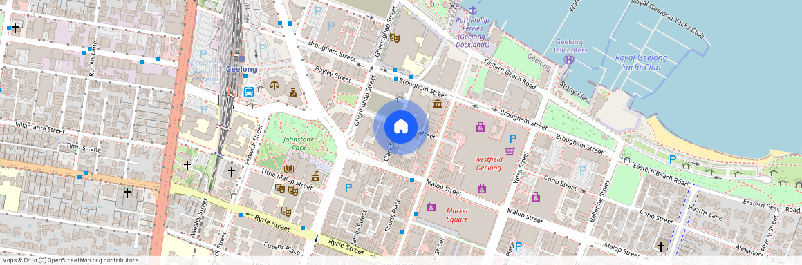 110/1-3 Clare Street, Vic 3220, Geelong