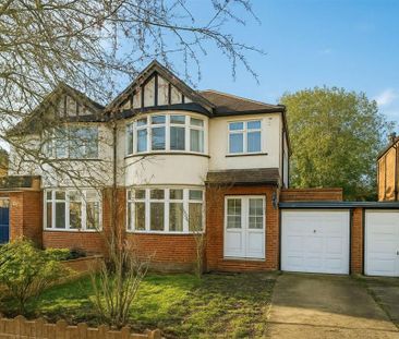 3 bedroom semi-detached house to rent - Photo 5