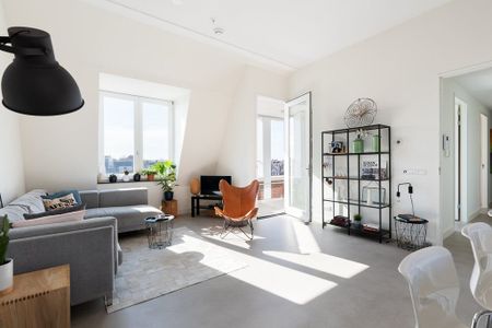 Cornelis Vermuydenstraat 28, Czaar Peterbuurt, 1018RN, Amsterdam - Foto 5