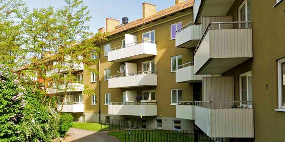 2 RUM KÖK - Photo 3