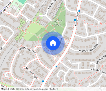 Glencoul Avenue, Dalgety Bay, Dunfermline, Fife, KY11 - Photo 1