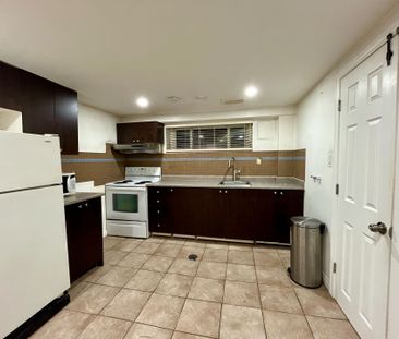 For Lease - 63 Clearbrooke Circle Unit# BSMT, Toronto, Ontario - Photo 4