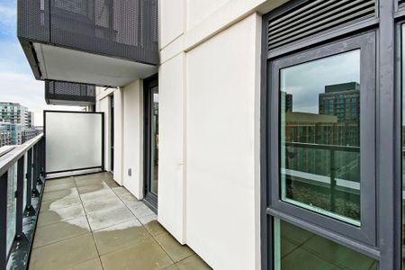 For Lease - 500 Wilson Avenue Unit# 921, Toronto, Ontario - Photo 5