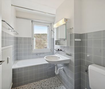 4 Zimmer, 82 m², EG - Foto 4