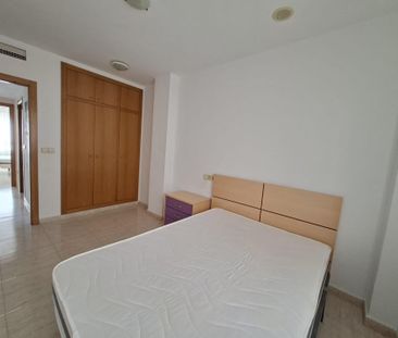 Flat - Murcia (Santiago el Mayor) - Foto 4