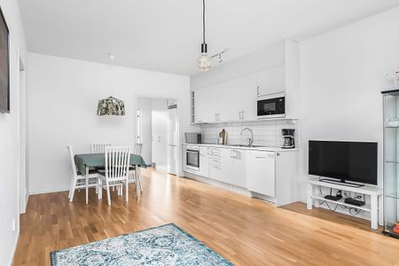 Fredrik Hasselqvists gata, Linköping - Foto 3