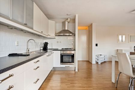 Appartement te huur: Jan van Duivenvoordestraat 143 1067 MT Amsterdam - Photo 5