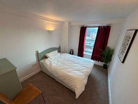 Whitworth Street, Castlefield, Manchester, M1 - Photo 3