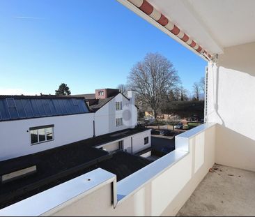 COMPLETELY RENOVATED WITH SUNNY BALCONY - Photo 1