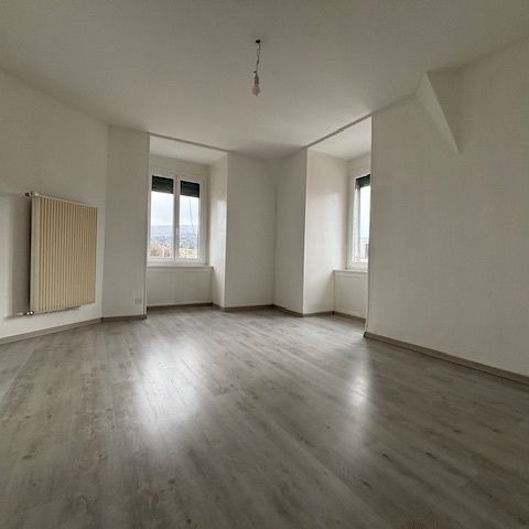 Delémont, appartement de 3 pces à louer - Photo 1