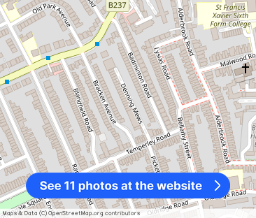 Denning Mews, Balham - Photo 1