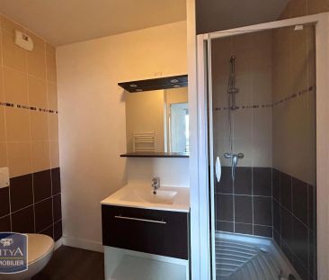 Appartement à louer 1 pièce 30.17m² - Photo 5