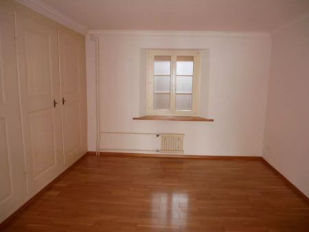 FRIBOURG - GRAND-RUE 53 - CHARMANT APPARTEMENT 3 PIECES AU 2EME ETAGE - Foto 4