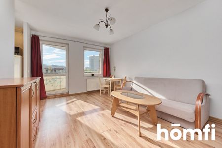 Mieszkanie 30 m², Wrocław, Fabryczna, Jerzego Bajana - Photo 5