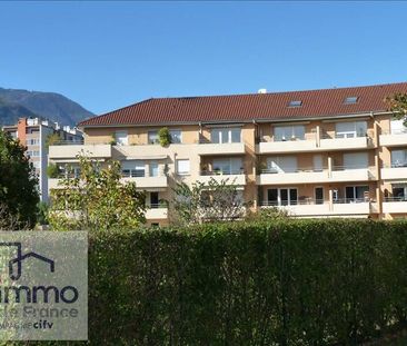 Appartement 3 pièces - Photo 6