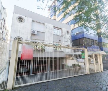 Apartamento com 2 quartos e 66m² para alugar em Passo da Areia, Por... - Photo 2