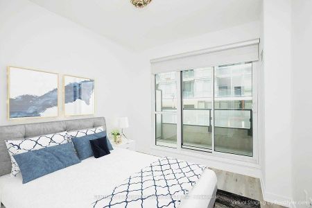 For Lease - 4055 Parkside Village Drive Unit# TH-17, Mississauga, Ontario - Photo 3