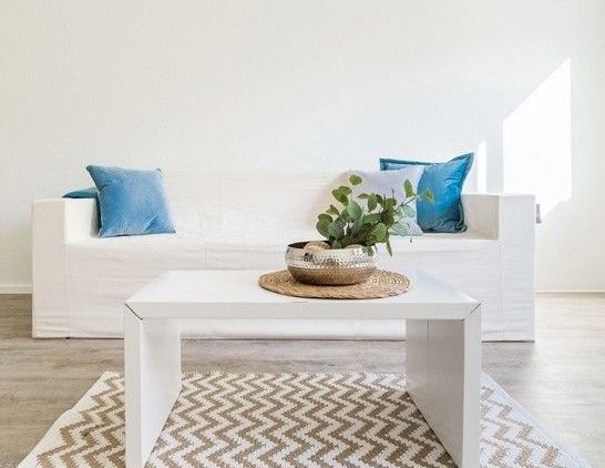 Ihr neues Zuhause: familienfreundliche 4-Zimmer-Wohnung mit Balkon - Foto 1