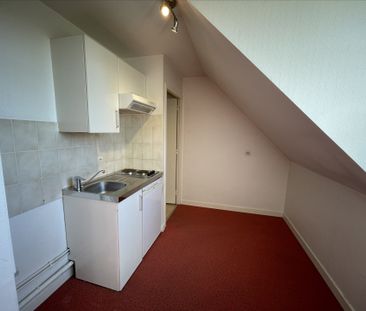 Location Appartement 1 pièce 27m² - Photo 3
