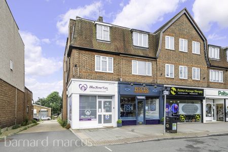 The Broadway - Photo 2