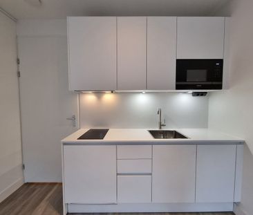 Te huur: Appartement Krommertstraat in Amsterdam - Foto 1