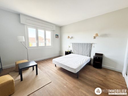 Location Appartement 4 pièces 264m² ALBI 81000 - Photo 3