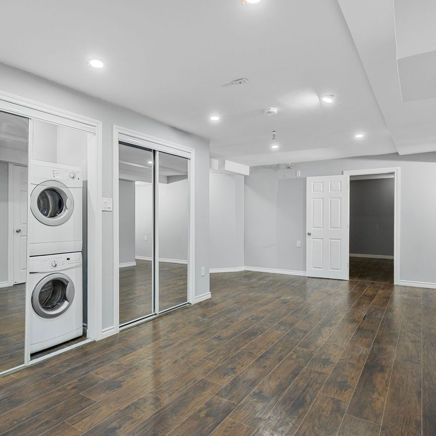 For Lease - 51 Burbank Circle Unit# Basement, Adjala-Tosorontio, Ontario - Photo 1