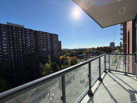 For Lease - 3270 Sheppard Avenue Unit# 823, Toronto, Ontario - Photo 4