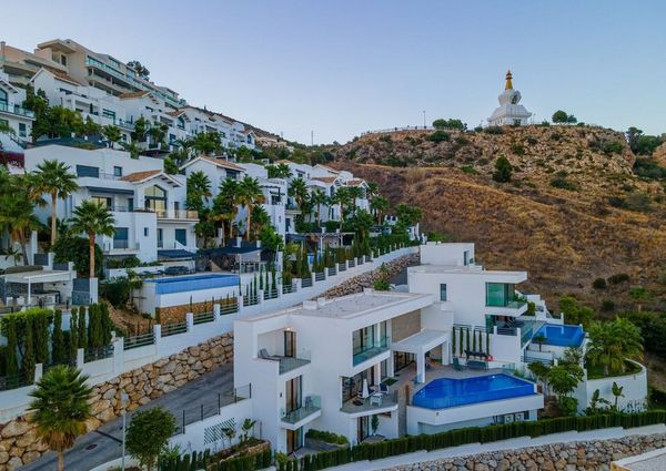 Benalmádena, Andalusia 29630