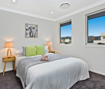 Comfortable Living in a Convenient Location - Photo 1