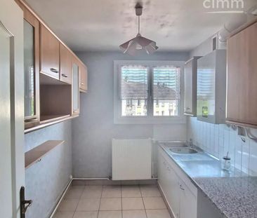 ETAMPES LOCATION 4 PIECES 68.57 M² LA DIGUE | Cimm Immobilier - Photo 4