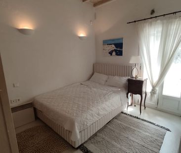 Διαμέρισμα για ενοικίαση Χάλαρα (Μύκονος) - Photo 3