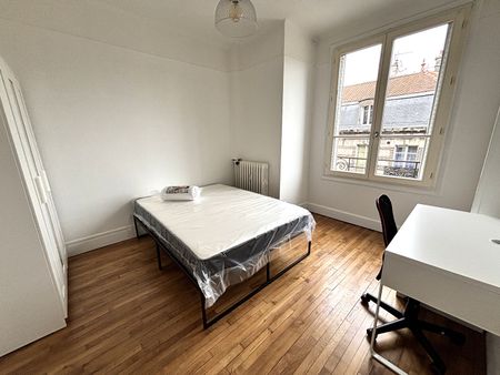 Location Appartement 3 pièces 63m² - Photo 3