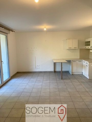 Appartement T2 en location à Toulouse - Photo 5