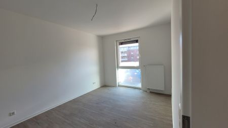 NEUBAU-Erstbezug! Moderne 2-Zi.-Whg. zu vermieten! - Photo 3