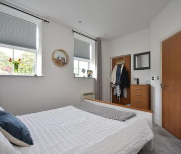 2 bedroom apartment to rent - Photo 6