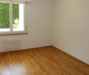 2-Zimmerwohnung im EG - Foto 5